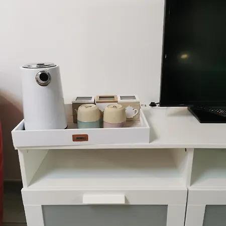 La De La Pomerie Oda ve Kahvaltı